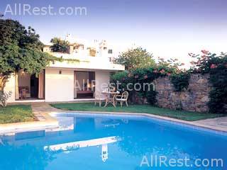 Elounda Mare Hotel 39